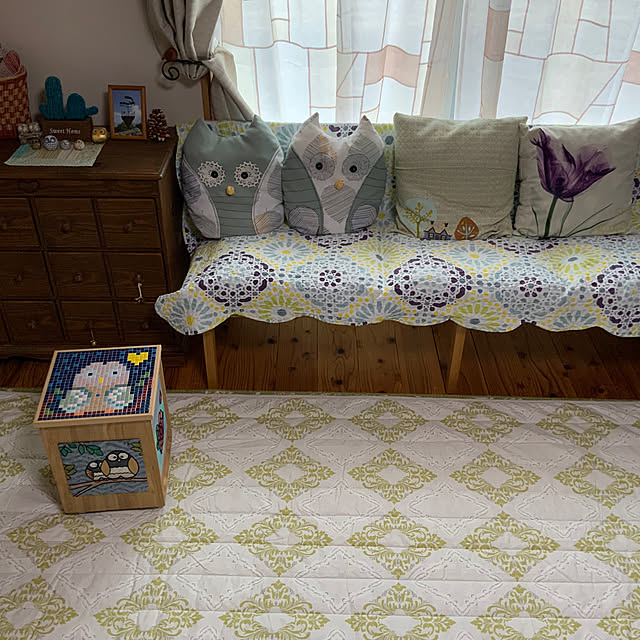 chiiyanさんの部屋
