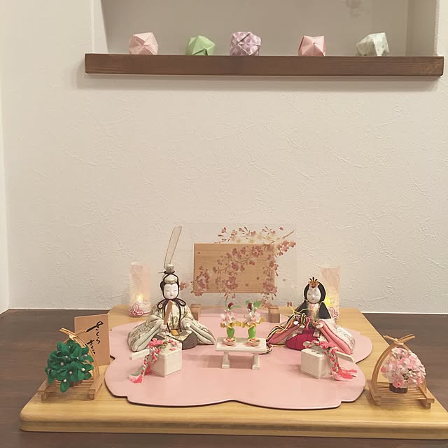 chouchou.pさんの実例写真