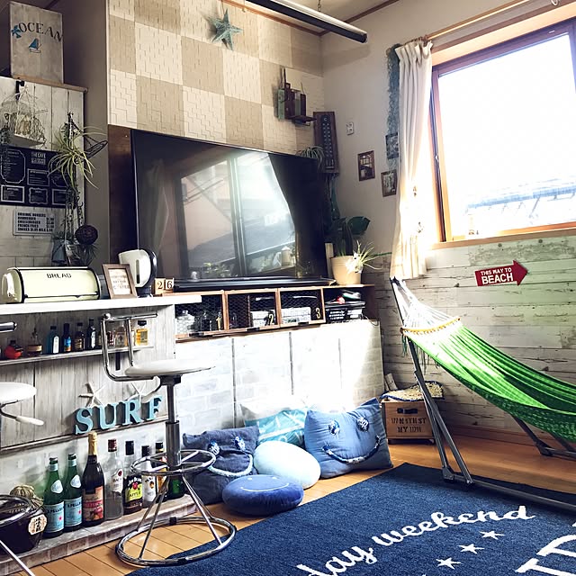 chii-soccerさんの実例写真