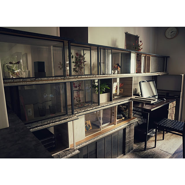 344_diy_furnitureさんの実例写真
