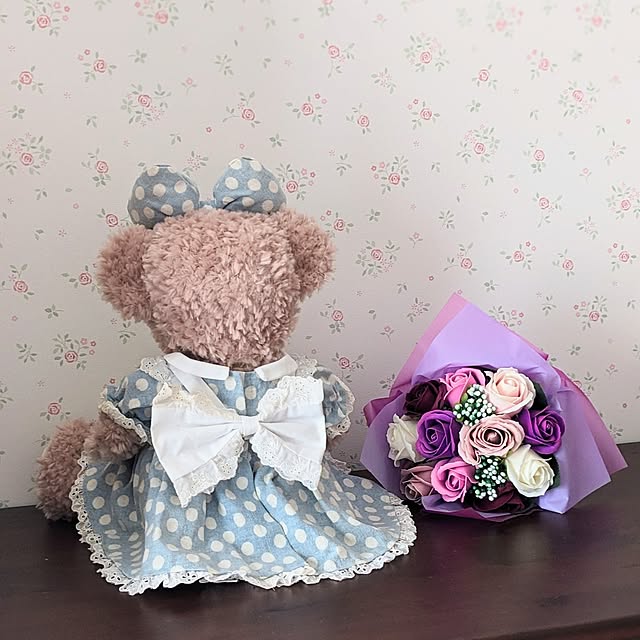 purpureさんの部屋