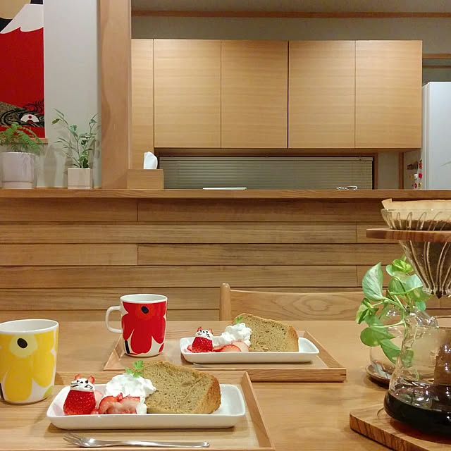 hiraya2015さんの実例写真