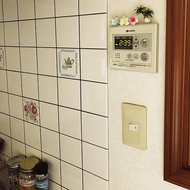 chaimomさんの実例写真