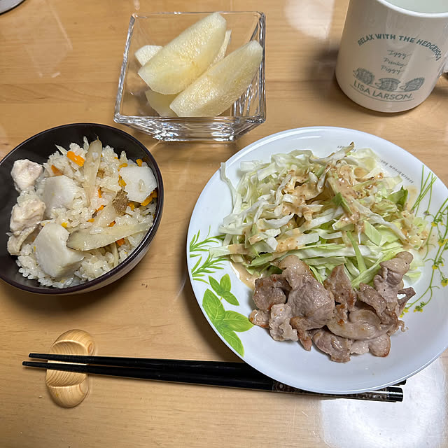 miyumiyuさんの部屋