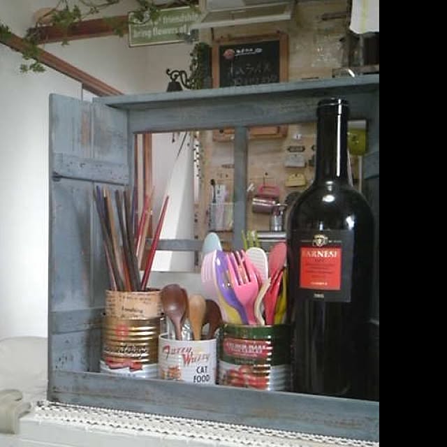 INDOORさんの実例写真