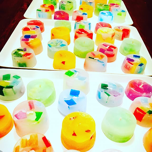 coconecandleさんの実例写真