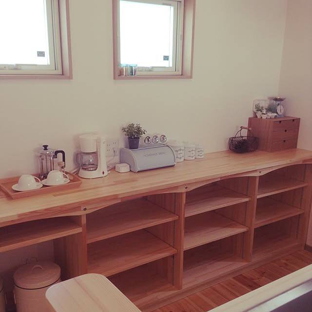 icociaさんの実例写真