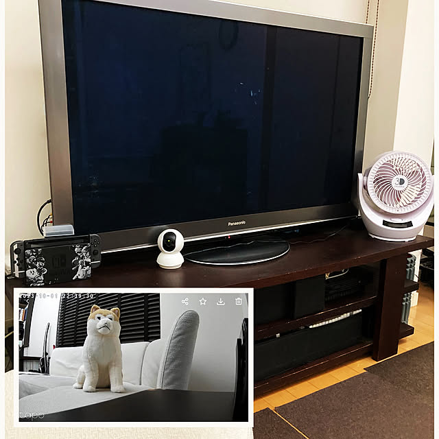 Kさんの実例写真