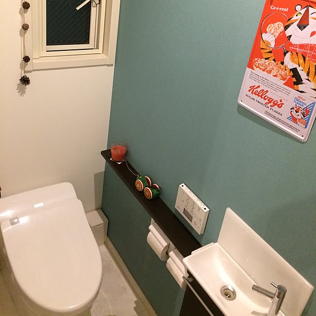 goakihatomo54526さんの実例写真