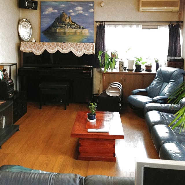 実例写真