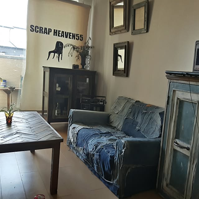 scrapheaven55さんの実例写真