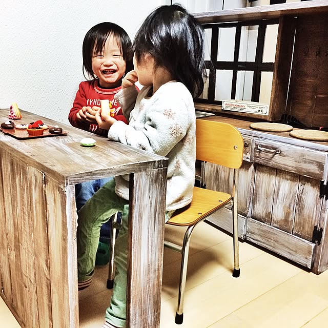 kk_mamanさんの実例写真