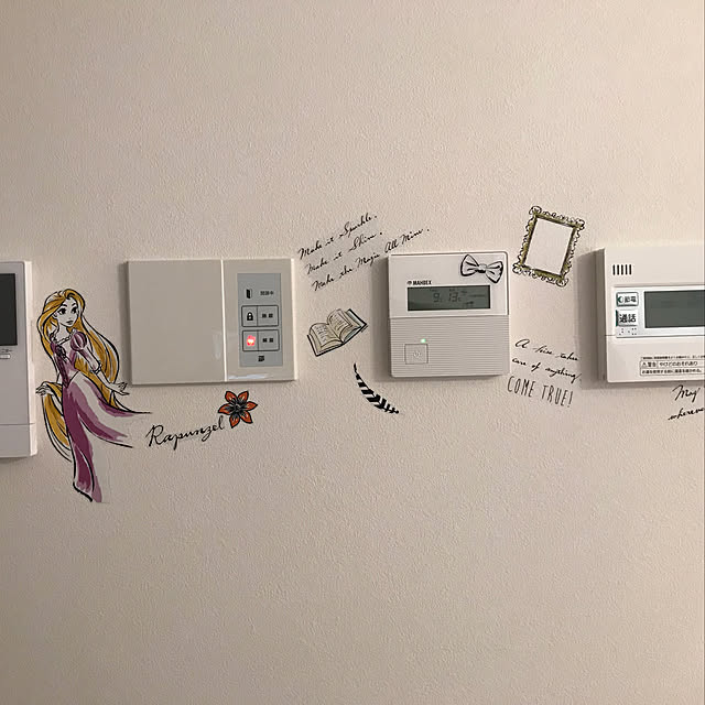 meloさんの実例写真