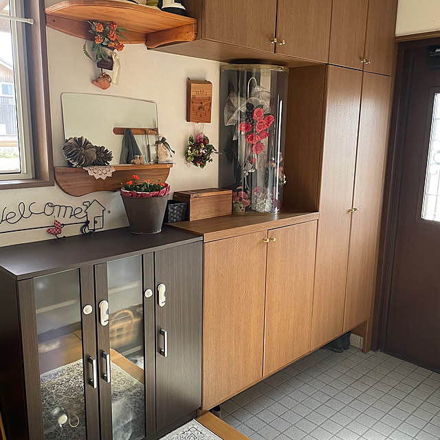 ronronさんの部屋