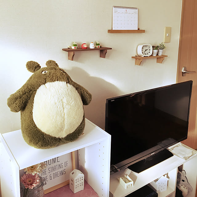 h6さんの実例写真