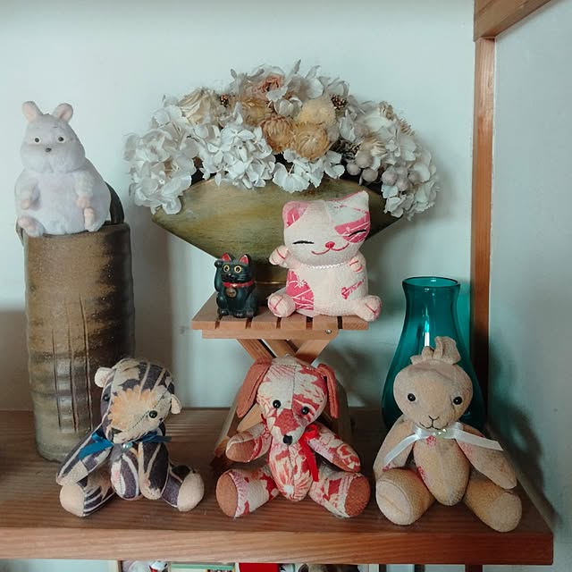 makaronさんの実例写真