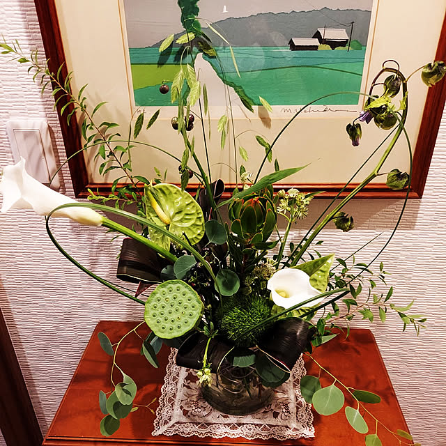nobuさんの実例写真