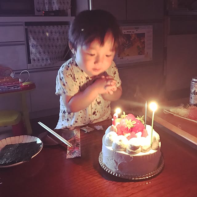 T.makiさんの実例写真