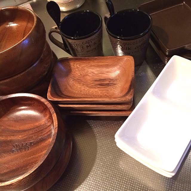 nicoさんの実例写真