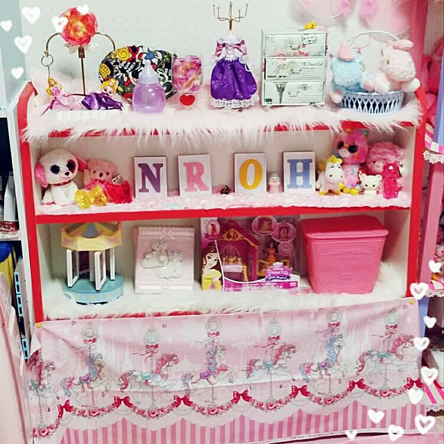 pINkstRAwberryさんの実例写真