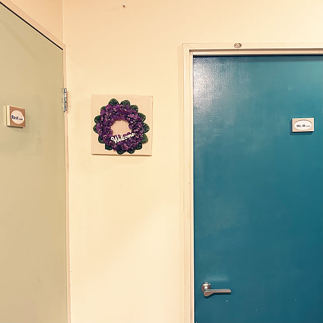 mizucchiさんの部屋