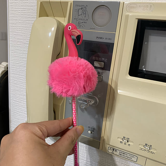 雑貨/セリア/壁/天井のインテリア実例 - 2020-12-07 17:28:42