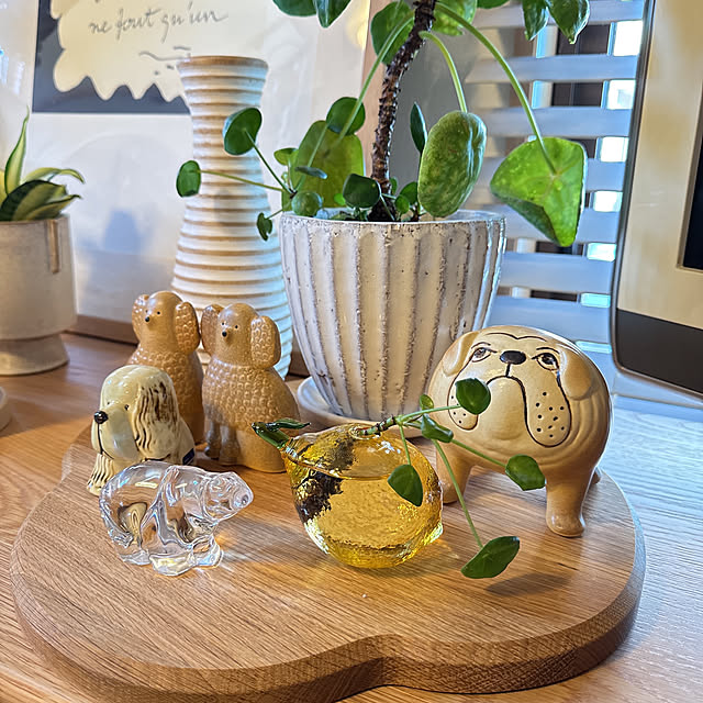 chinaさんの部屋