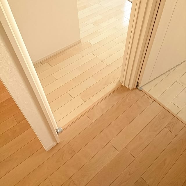 Jinaさんの実例写真