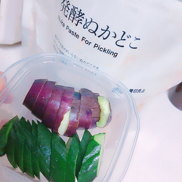 anna.さんの実例写真