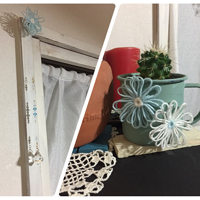 kazuさんの実例写真