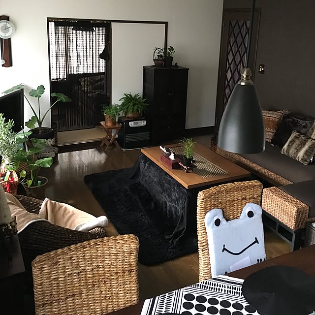 cocotaiさんの実例写真