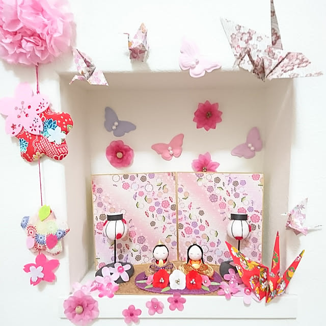 fleur-mamanさんの実例写真