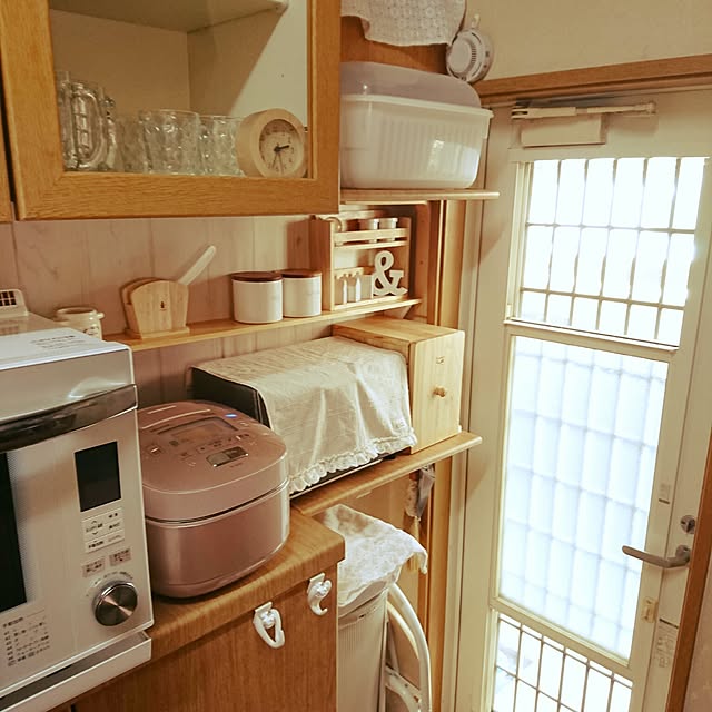 chisatsunさんの実例写真