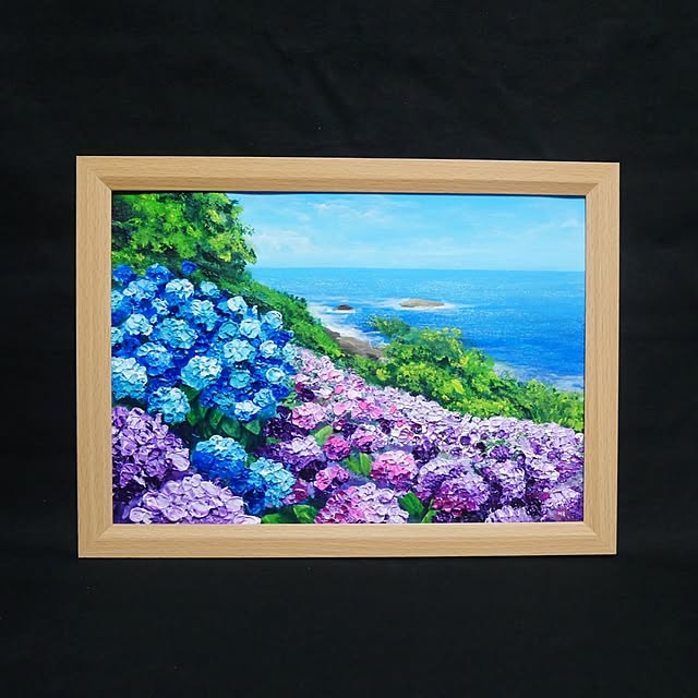 hrさんの部屋