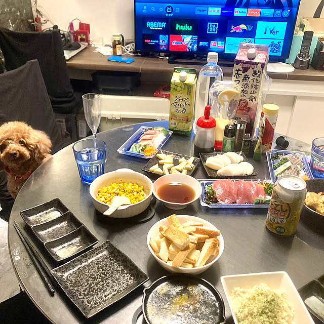 MOMOMAMAさんの部屋
