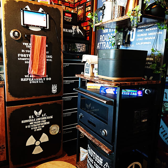 Tackunさんの実例写真