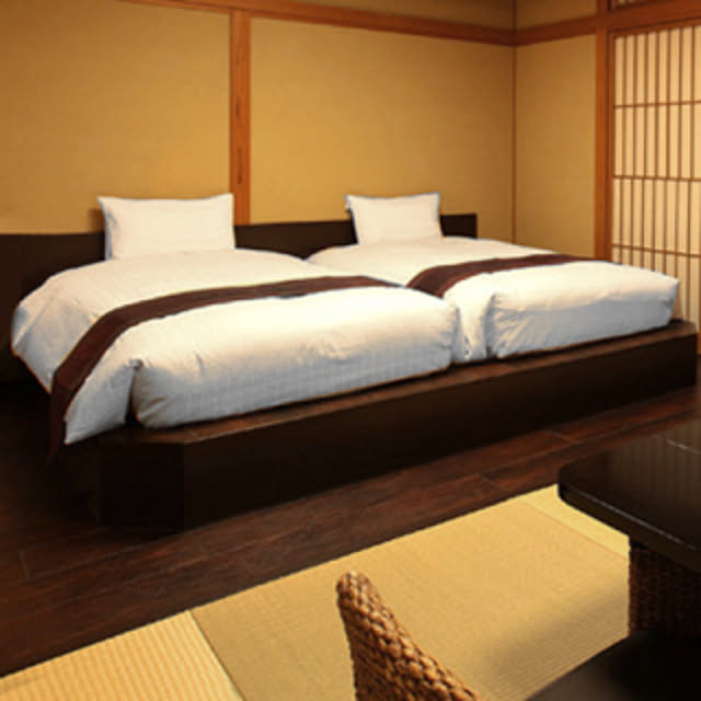 Hotel-Bedさんの実例写真