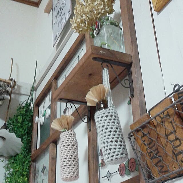 383junkさんの実例写真