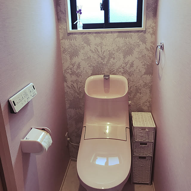 バス/トイレのインテリア実例 - 2020-03-07 16:42:32