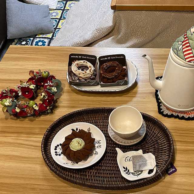 CoCo0617さんの実例写真