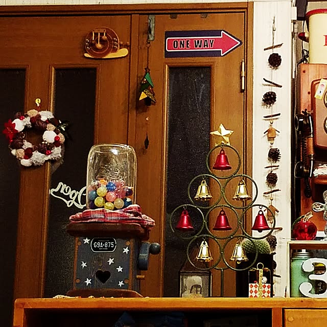 445Tさんの実例写真