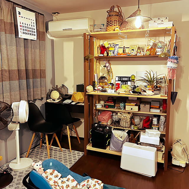 porinさんの部屋