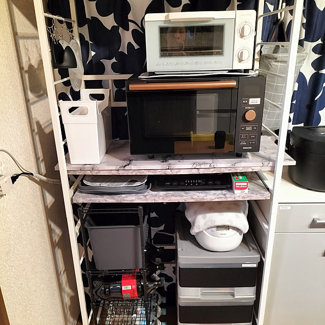 1kanokyonさんの実例写真