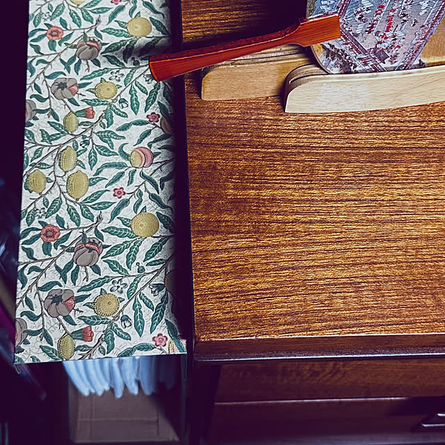 chacoさんの部屋