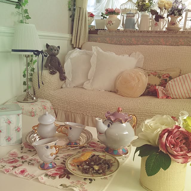 yumicyanさんの実例写真