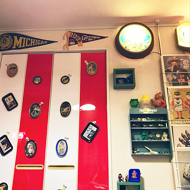 tomson330さんの実例写真