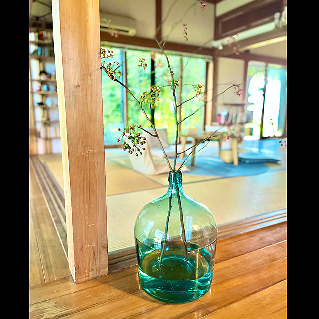 Erikoさんの部屋