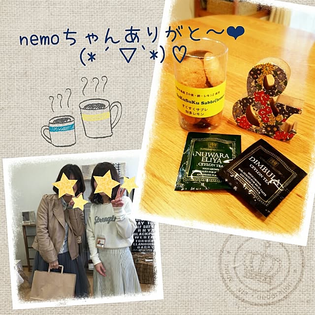 greencafeさんの実例写真