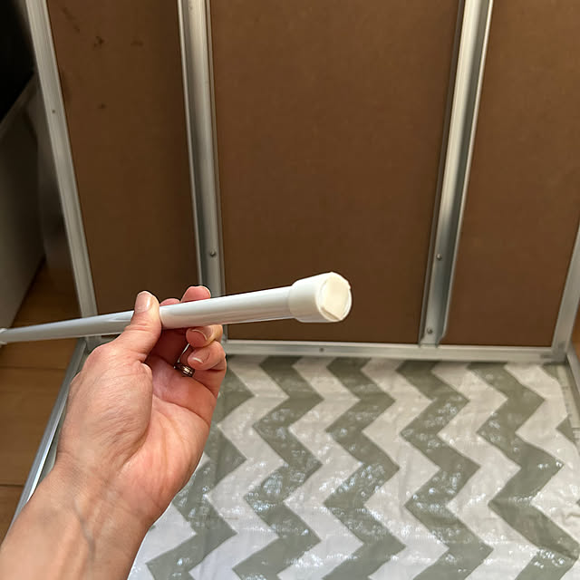 adamoさんの部屋