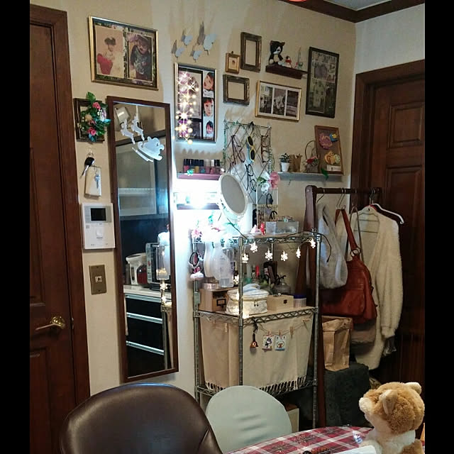 Tさんの実例写真